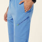 NNT Uniforms Drew Slim Scrub Pants U (CATQ54)