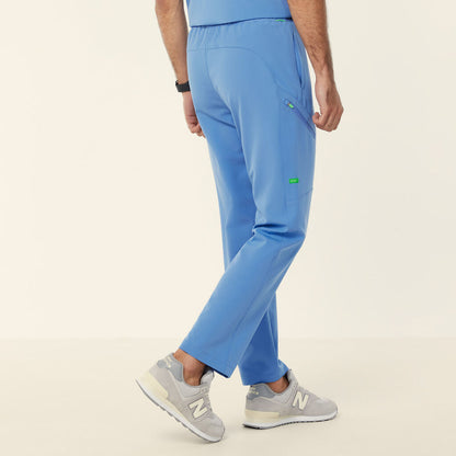 NNT Uniforms Drew Slim Scrub Pants U (CATQ54)