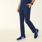 NNT Uniforms Drew Slim Scrub Pants U (CATQ54)
