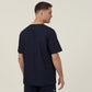 NNT Uniforms Vital Antibacterial Chang Scrub Top (CATRFS)