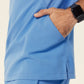 NNT Uniforms Charles Scrub Top U (CATRHL)