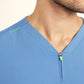NNT Uniforms Charles Scrub Top U (CATRHL)