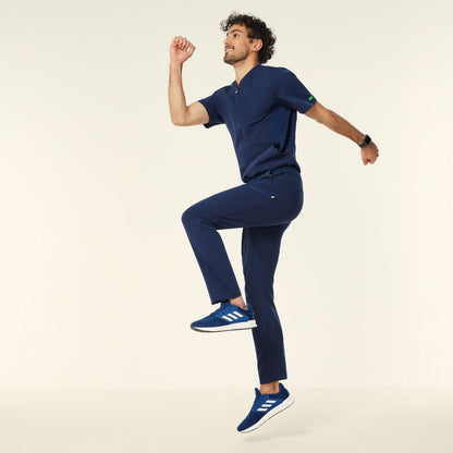 NNT Uniforms Charles Scrub Top U (CATRHL)