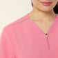 NNT Uniforms Charles Scrub Top U (CATRHL)
