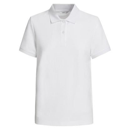 NNT Uniforms Anti-bacterial Polyface Short Sleeve Polo-2nd (3 Color)-(CATU58)