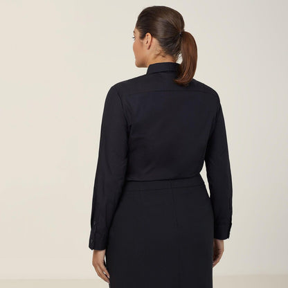 NNT Long Sleeve Shirt(CATU67)