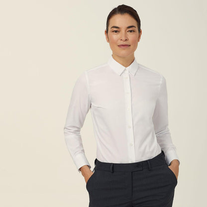 NNT Long Sleeve Shirt(CATU67)