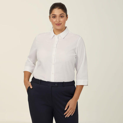 NNT 3/4 Sleeve Shirt (CATU88)