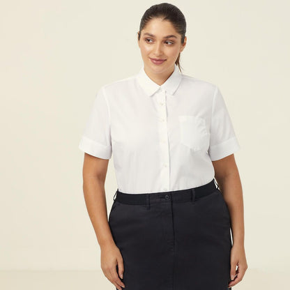 NNT Short Sleeve Shirt (CATU8H)