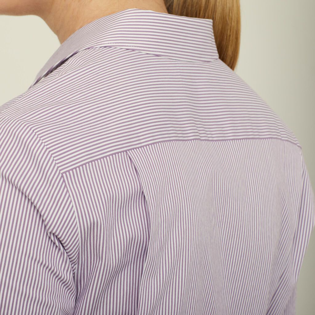 NNT Uniforms Avignon Short Sleeve Shirt (CATUK5)