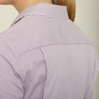 NNT Uniforms Avignon Short Sleeve Shirt (CATUK5)