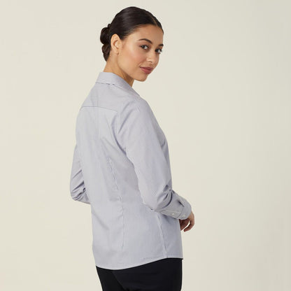 NNT Uniforms Avignon Long Sleeve Shirt (CATUKS)
