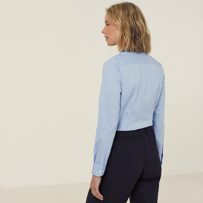 NNT Uniforms Avignon Long Sleeve Shirt (CATUKU)