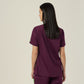 NNT Next-gen Antibacterial Active Florence Scrub Top (CATULM)
