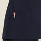 NNT Uniforms Vital Antibacterial Mayo Scrub Top (CATUMN)