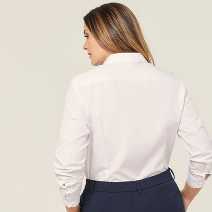 NNT Long Sleeve Cotton Shirt (CATUSY)