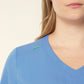 NNT Uniforms Helen Scrub Top W (CATUWX)
