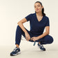 NNT Uniforms Helen Scrub Top W (CATUWX)