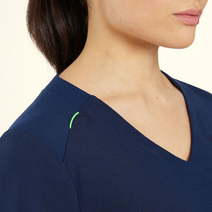 NNT Uniforms Helen Scrub Top W (CATUWX)