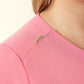 NNT Uniforms Helen Scrub Top W (CATUWX)