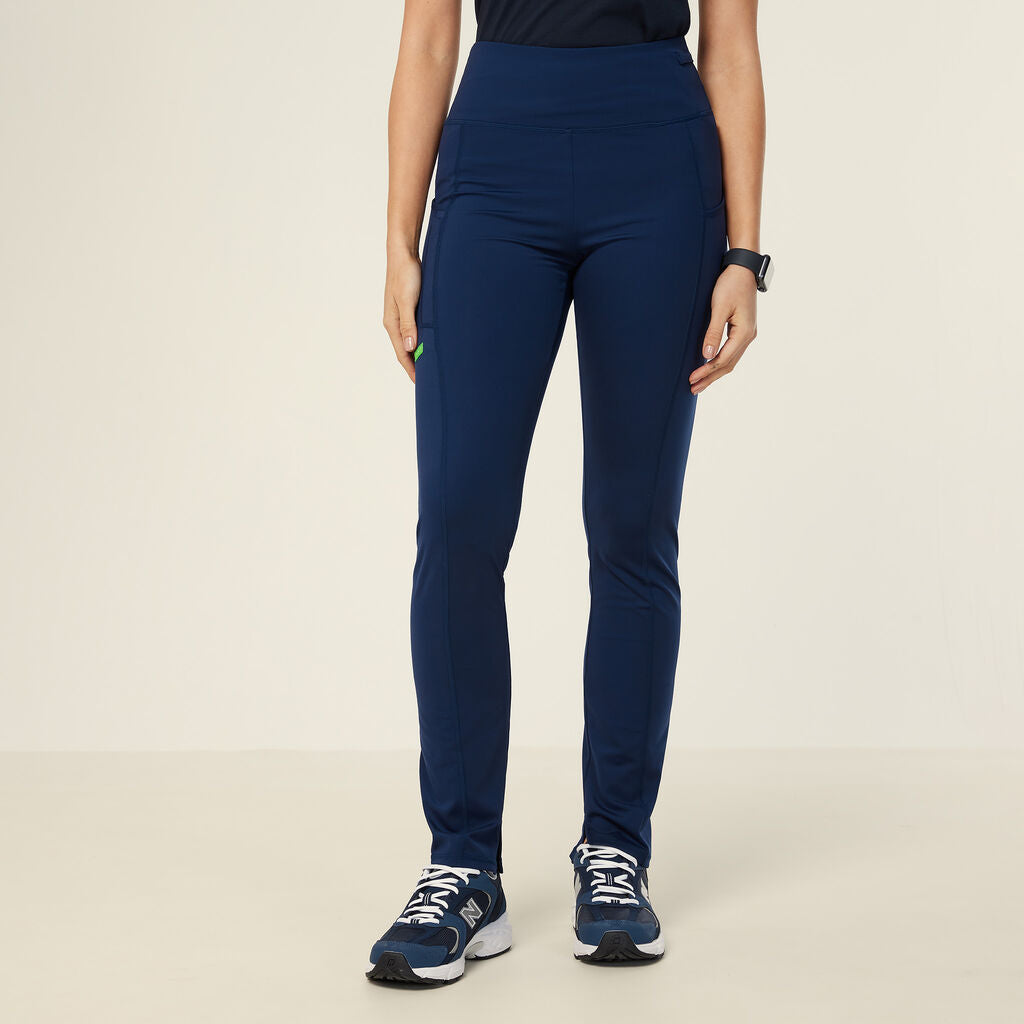 NNT Uniforms Hounsfield Stretch Leggings (CATW35)