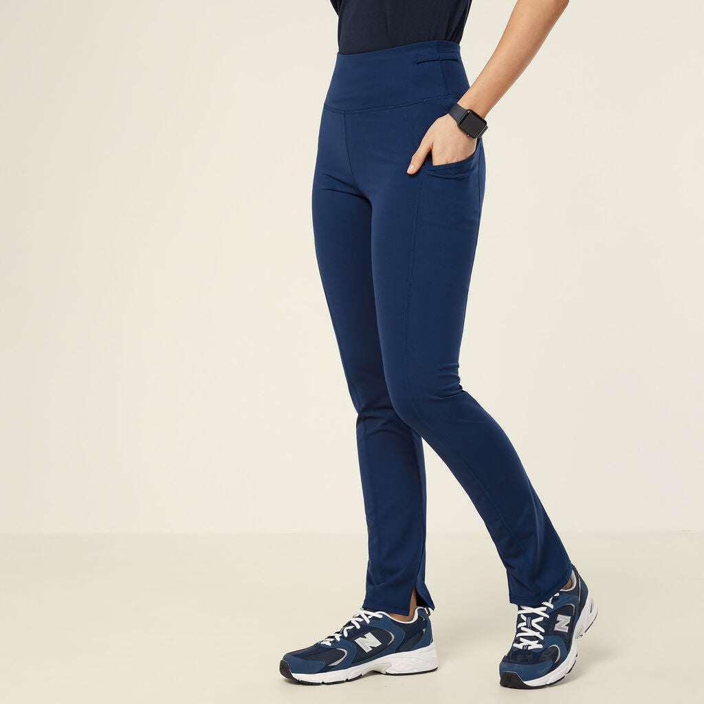NNT Uniforms Hounsfield Stretch Leggings (CATW35)