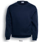 Bocini Unisex Adults Crew Neck Fleece-(CJ0350)