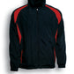 Bocini Kids Training Track Jacket-(CJ1025)