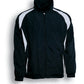 Bocini Kids Training Track Jacket-(CJ1025)