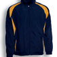Bocini Kids Training Track Jacket-(CJ1025)