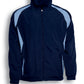 Bocini Kids Training Track Jacket-(CJ1025)