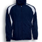 Bocini Kids Training Track Jacket-(CJ1025)