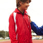 Bocini Kids Training Track Jacket-(CJ1025)
