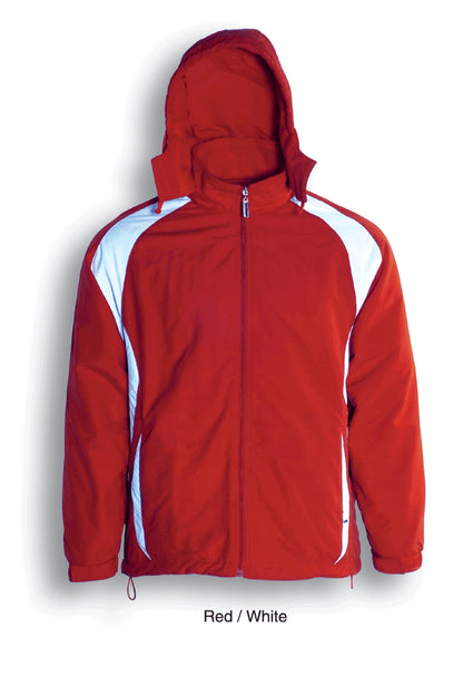 Bocini Reversible Sports Jacket-(CJ1030)