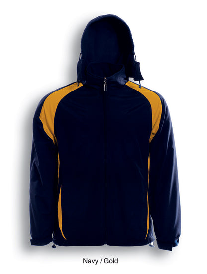 Bocini Reversible Sports Jacket - Kids-(CJ1035)