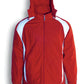 Bocini Reversible Sports Jacket - Kids-(CJ1035)