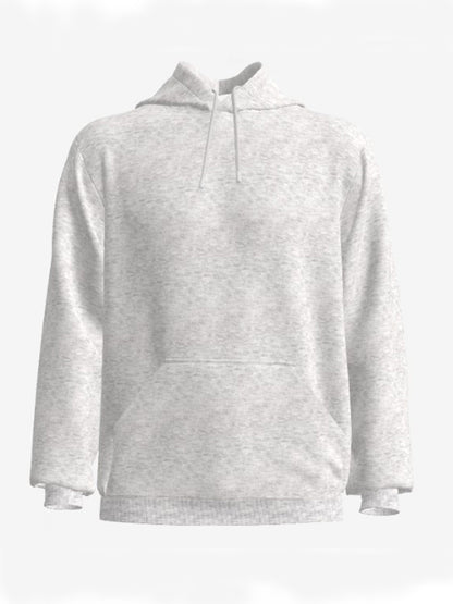 Bocini Pull Over Hoodie-(CJ1060)