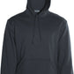Bocini Kids Pull Over Hoodie-(CJ1061)