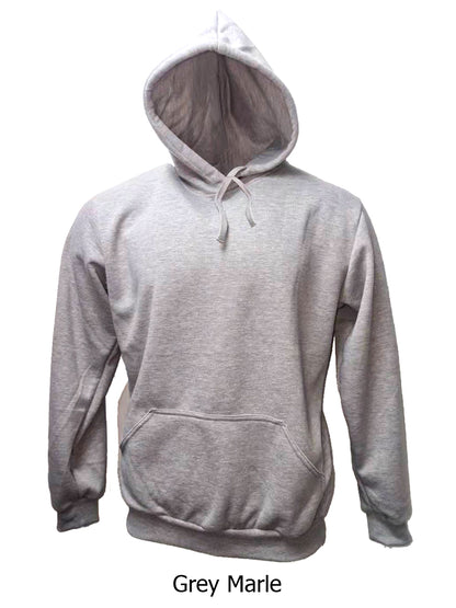 Bocini Kids Pull Over Hoodie-(CJ1061)