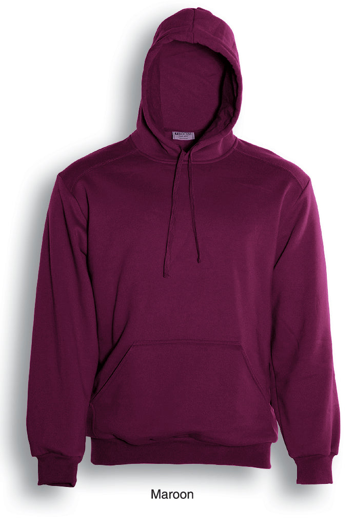 Bocini Kids Pull Over Hoodie-(CJ1061)