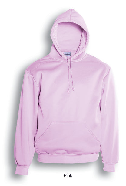 Bocini Kids Pull Over Hoodie-(CJ1061)