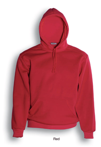 Bocini Kids Pull Over Hoodie-(CJ1061)