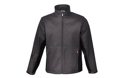 Bocini Mens Soft Shell Jacket-(CJ1219)