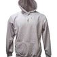 Bocini Kids Pull Over Hoodie-(CJ1339)