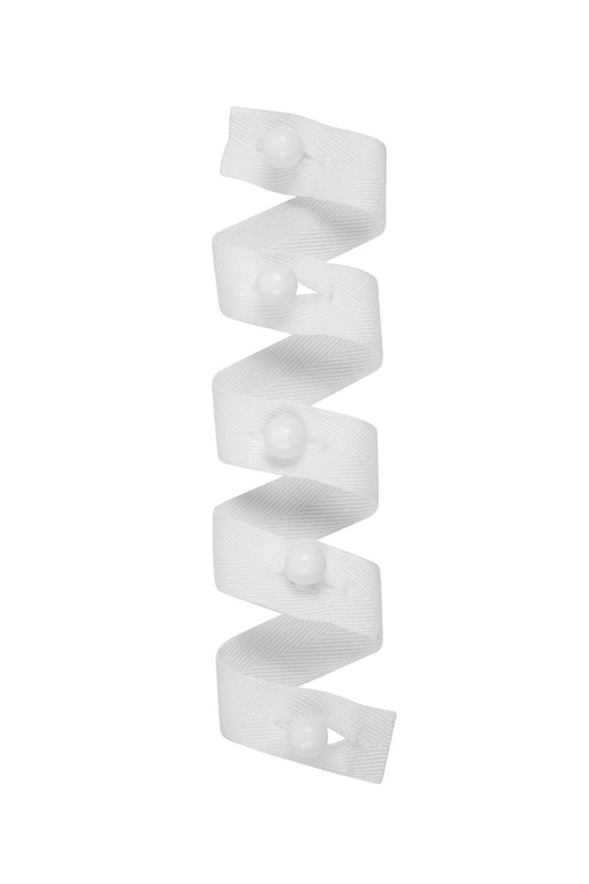 Chefscraft Stud Buttons On Tape Set  (CJ151)
