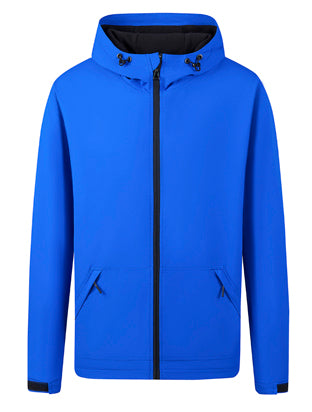 Bocini Mens Urbciety WeatherGuard Jacket-(CJ2114)