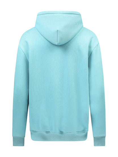 Bocini Men's Premium Hoodie-(CJ2411)