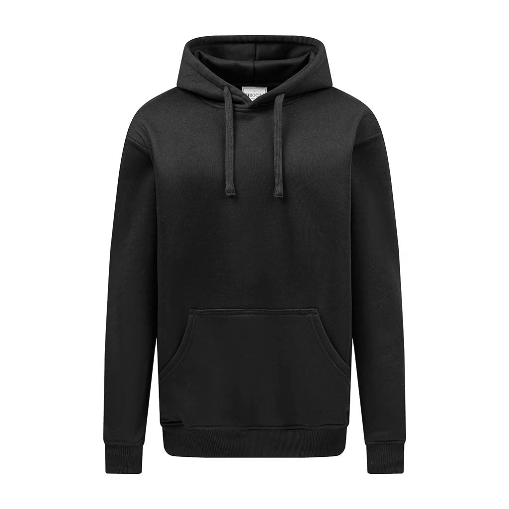 Bocini Men's Premium Hoodie-(CJ2411)