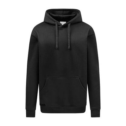 Bocini Men's Premium Hoodie-(CJ2411)