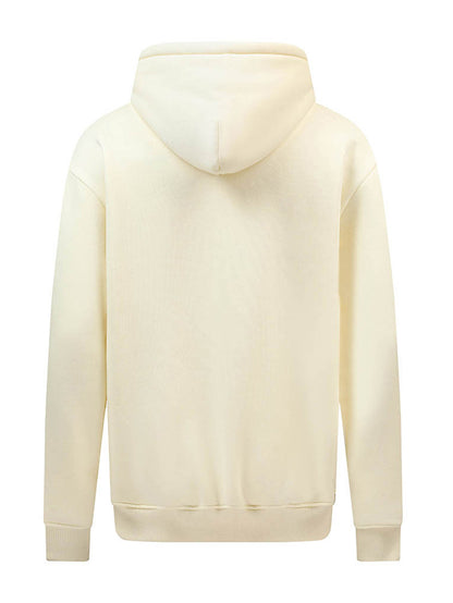 Bocini Men's Premium Hoodie-(CJ2411)